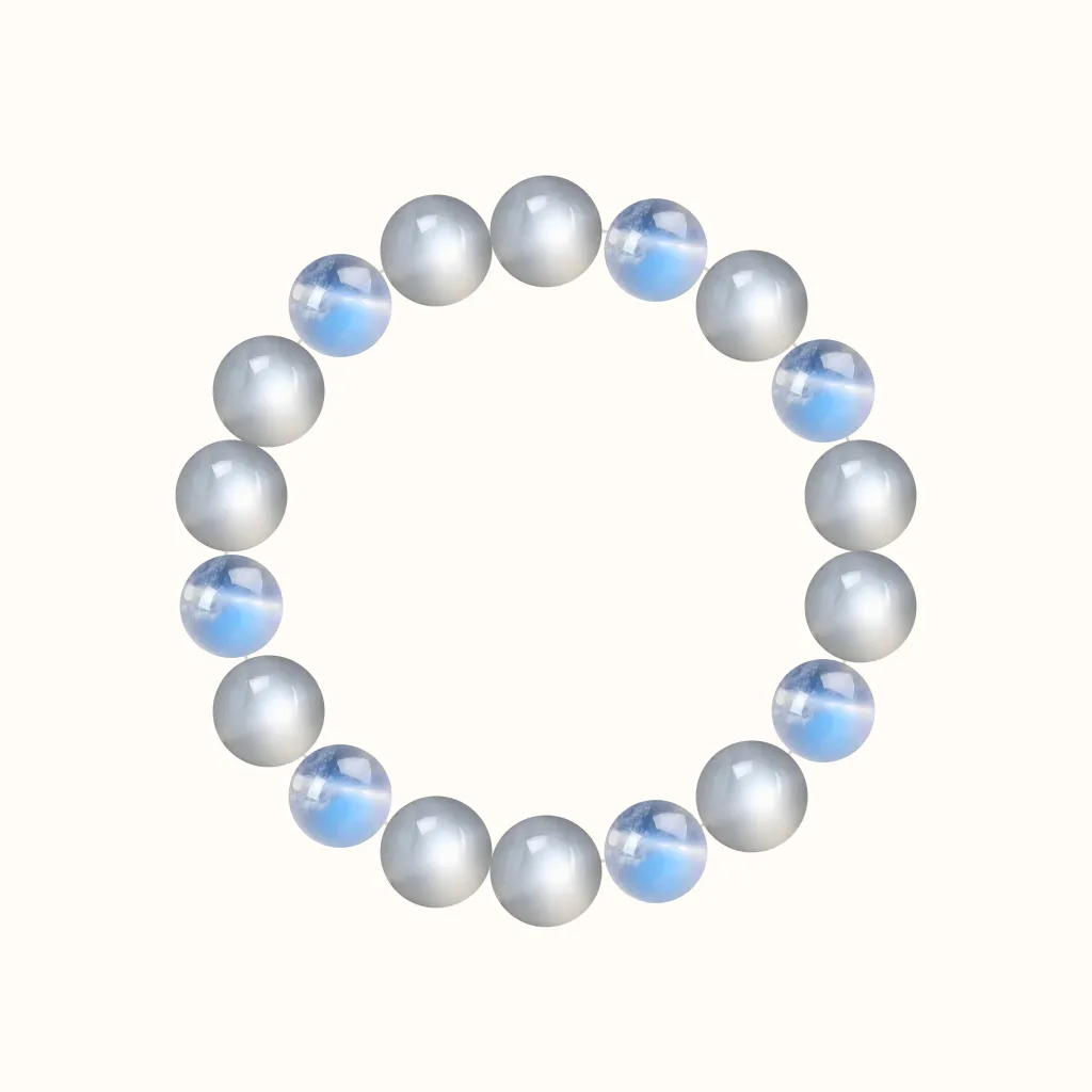 Браслет Moonstone